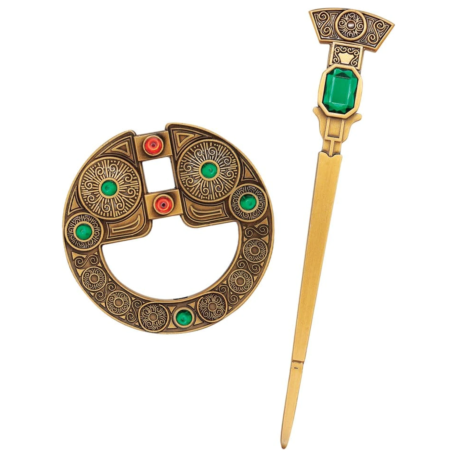 The Witcher replika 1/1 Renfri's bross termékfotó