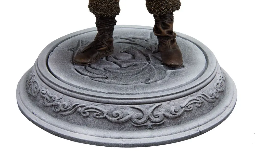 The Witcher Vesemir (Season 2) PVC szobor figura 23 cm termékfotó