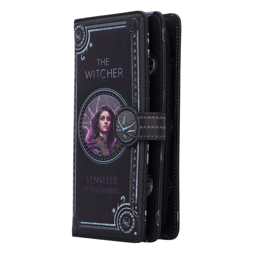 The Witcher Yennefer pénztárca 18cm termékfotó