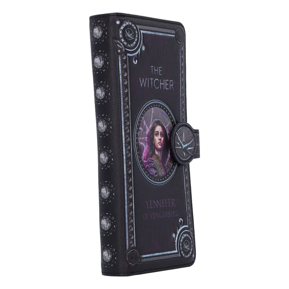 The Witcher Yennefer pénztárca 18cm termékfotó