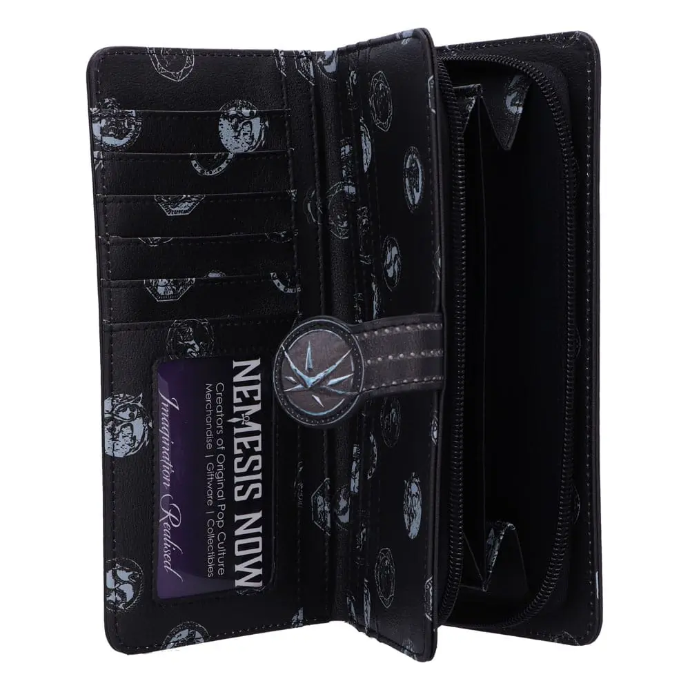 The Witcher Yennefer pénztárca 18cm termékfotó