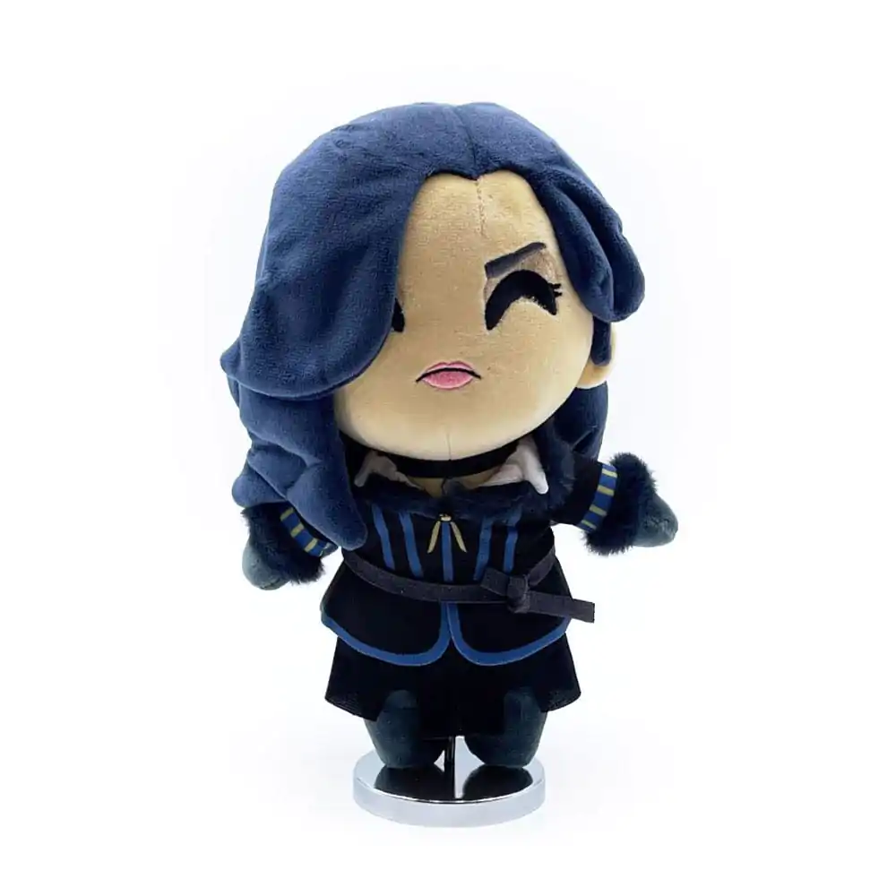 The Witcher Yennefer plüss figura 22 cm termékfotó