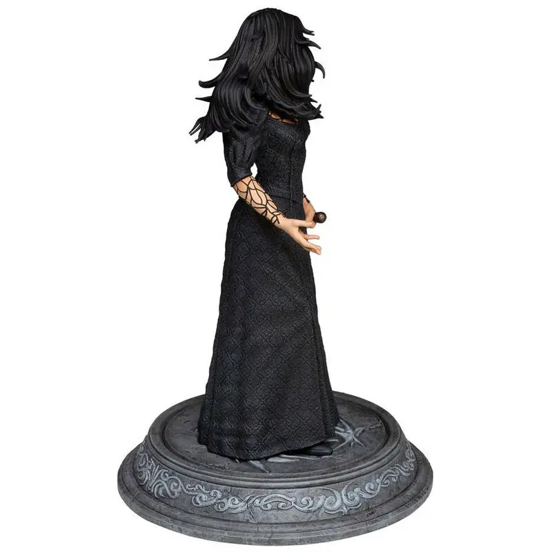 The Witcher PVC Statue Yennefer 20 cm termékfotó