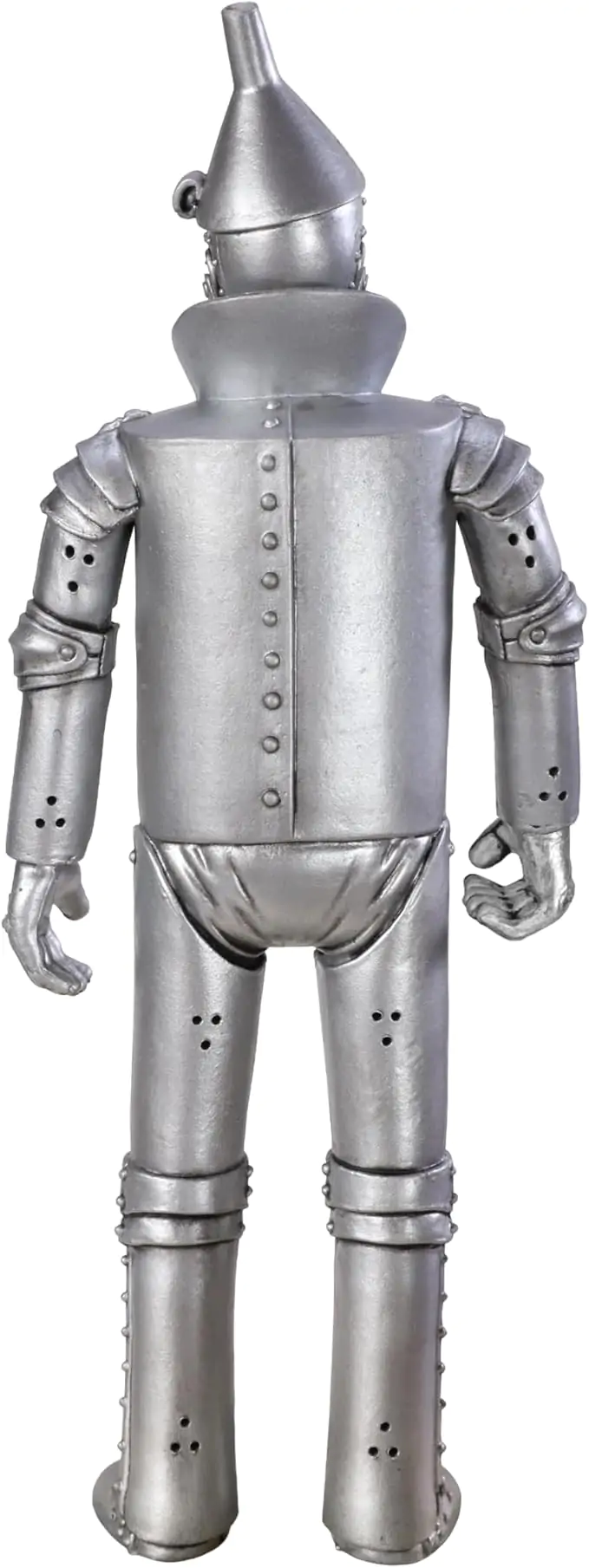 The Wizard of Oz Bendyfigs Tin Man (with his Axe) figura 19 cm termékfotó