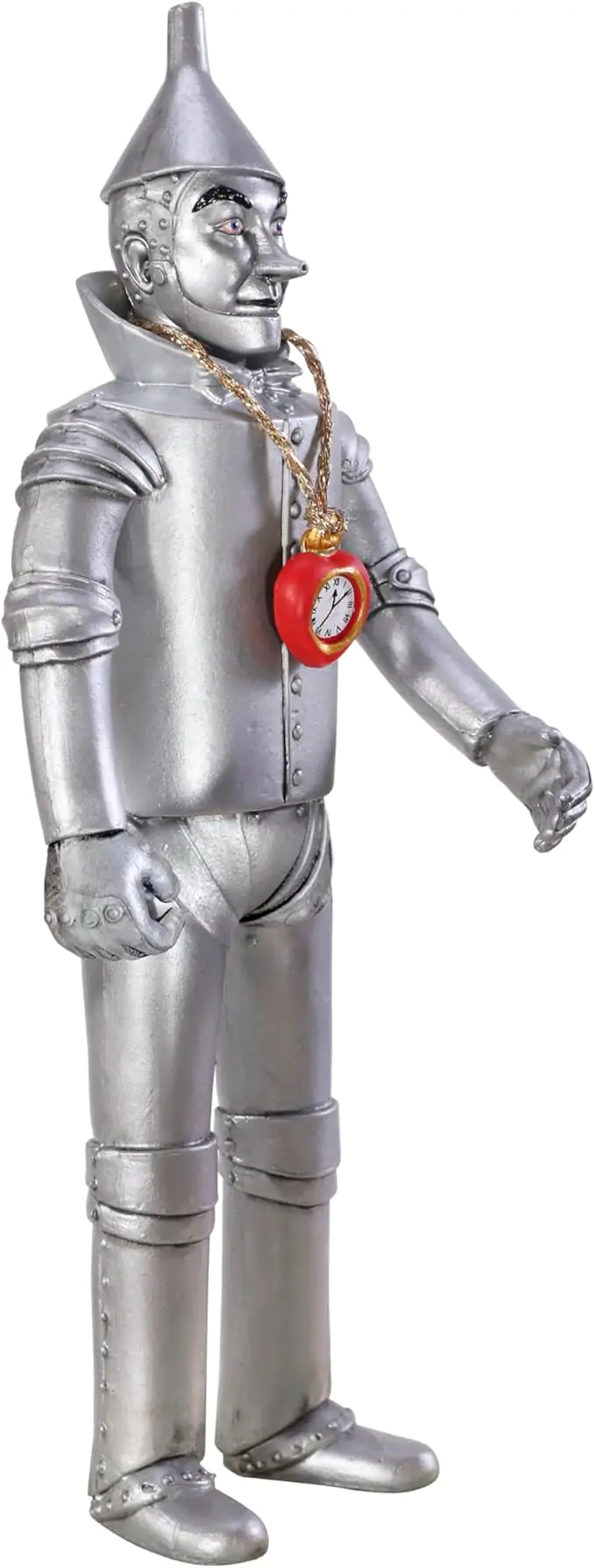 The Wizard of Oz Bendyfigs Tin Man (with his Axe) figura 19 cm termékfotó