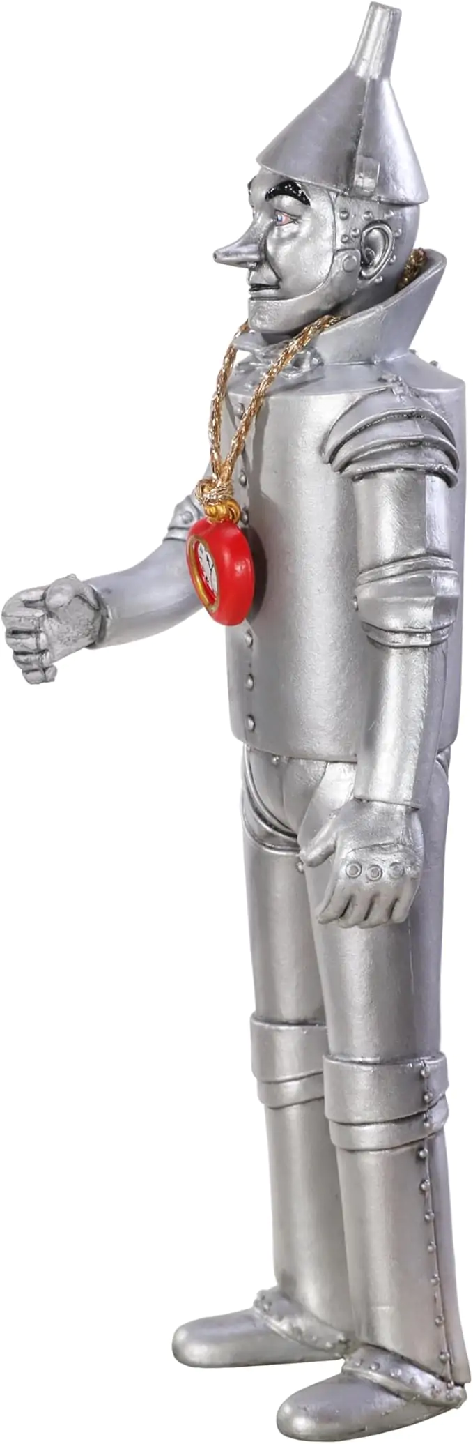 The Wizard of Oz Bendyfigs Tin Man (with his Axe) figura 19 cm termékfotó