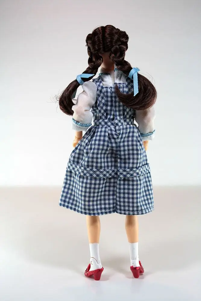 The Wizard of Oz Action Figure Dorothy 20 cm termékfotó