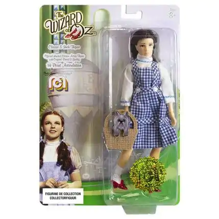 The Wizard of Oz Dorothy akciófigura 20 cm termékfotó