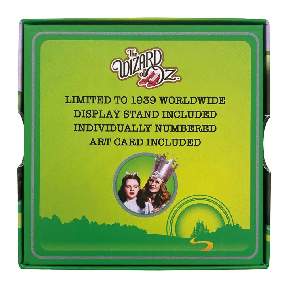 The Wizard of Oz Medallion Limitált kiadás termékfotó