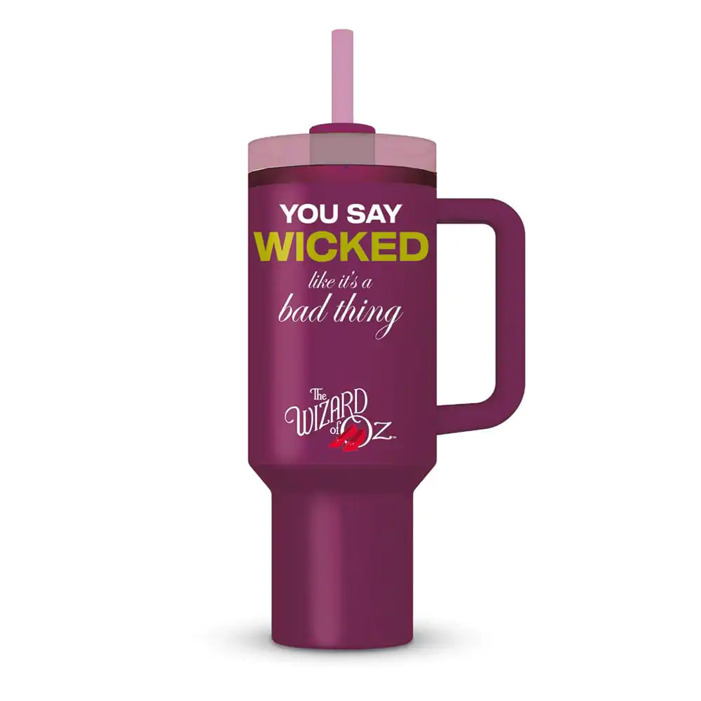 The Wizard of Oz rozsdamentes acél pohár 1130 ml termékfotó