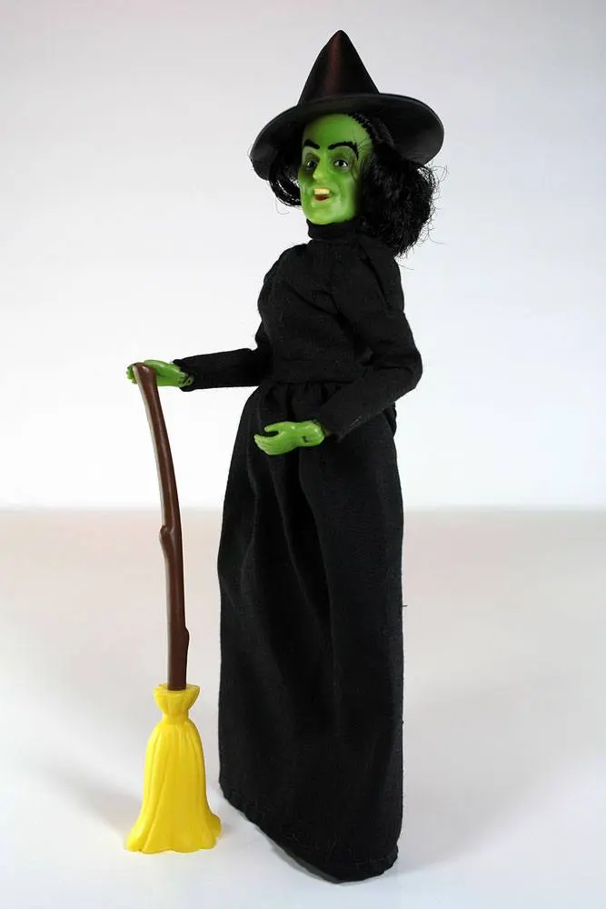 The Wizard of Oz Action Figure The Wicked Witch of the West 20 cm termékfotó