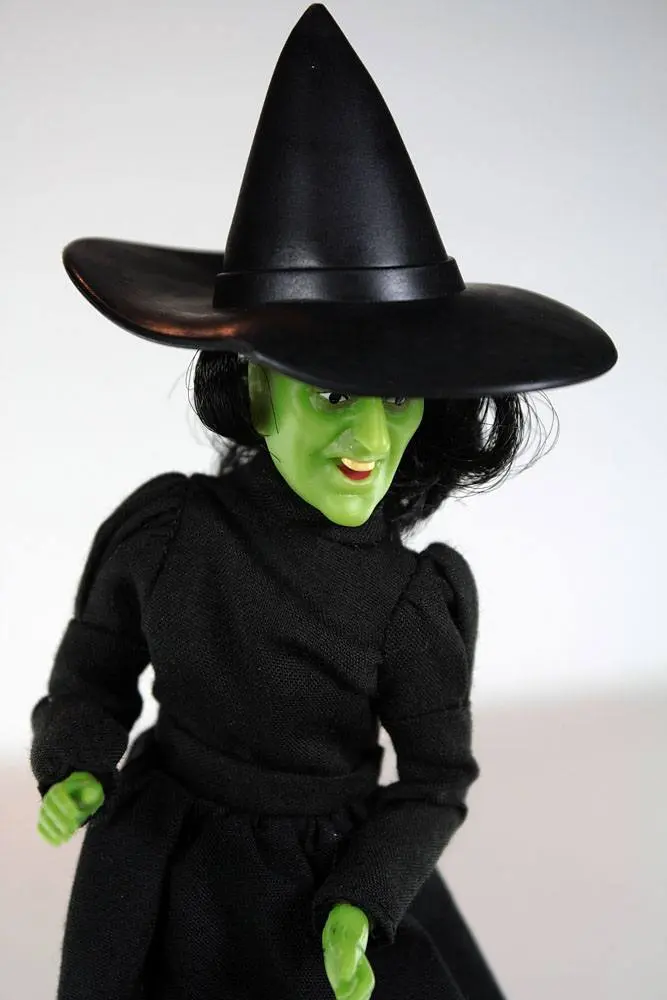 The Wizard of Oz Action Figure The Wicked Witch of the West 20 cm termékfotó