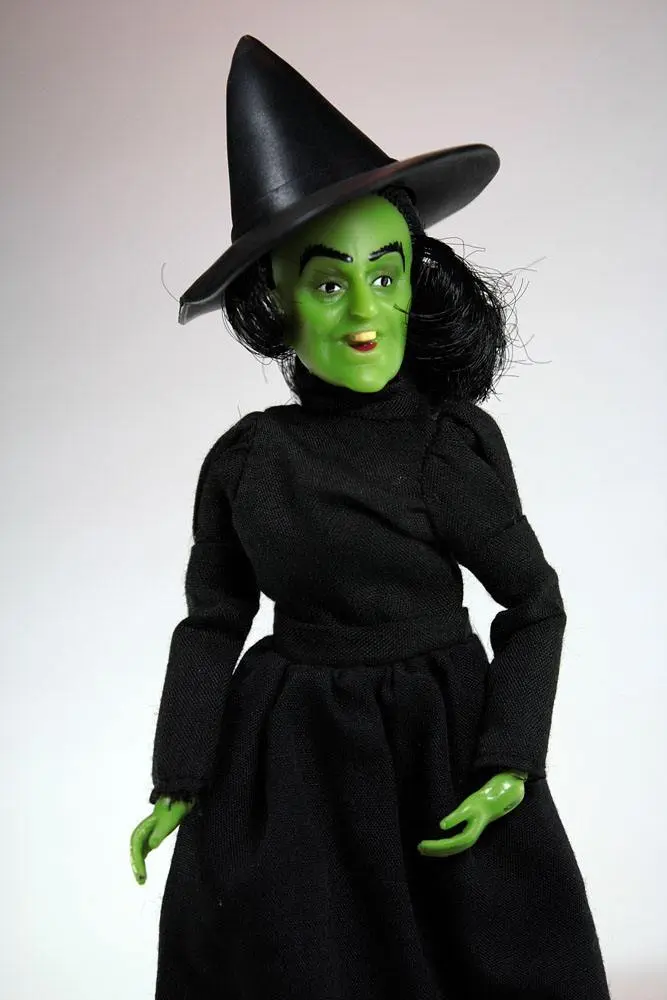 The Wizard of Oz Action Figure The Wicked Witch of the West 20 cm termékfotó