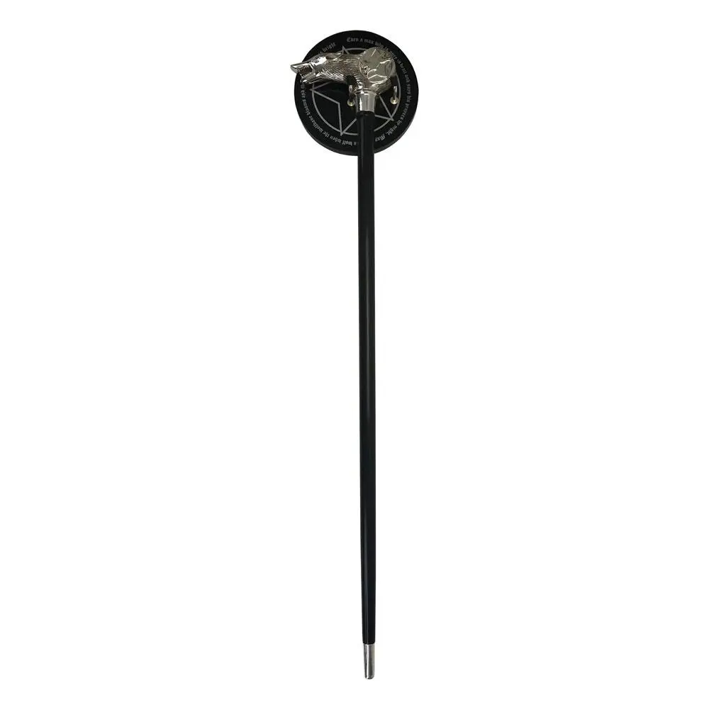 The Wolfman 1/1 Lawrence Talbot's Cane replika 109 cm termékfotó