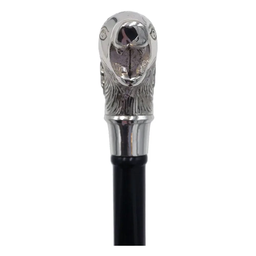 The Wolfman 1/1 Lawrence Talbot's Cane replika 109 cm termékfotó
