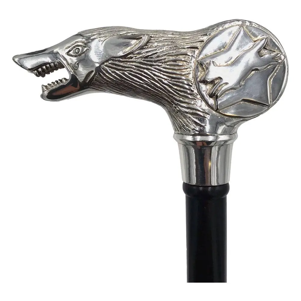 The Wolfman 1/1 Lawrence Talbot's Cane replika 109 cm termékfotó