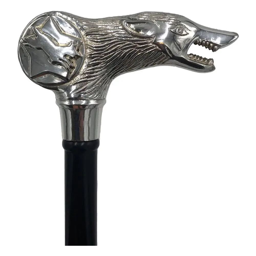The Wolfman 1/1 Lawrence Talbot's Cane replika 109 cm termékfotó