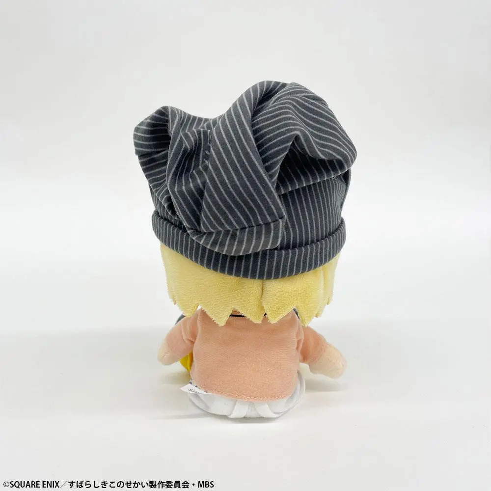 The World Ends with You: The Animation plüss Rhyme 18 cm termékfotó