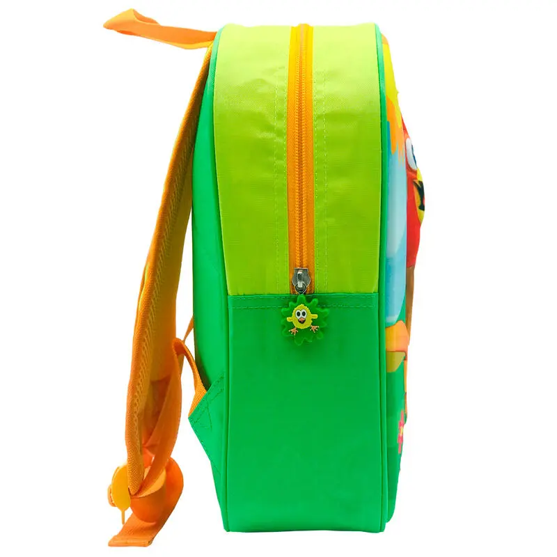 The Zenon Farm Bartolito 3D táska hátizsák hanggal és fényekkel 32cm termékfotó