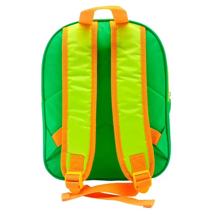 The Zenon Farm Bartolito 3D táska hátizsák hanggal és fényekkel 32cm termékfotó