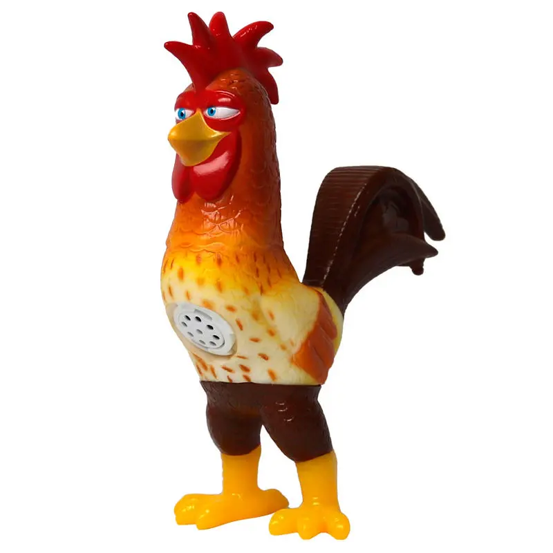 The Zenon Farm Sing with Bartolito Cock figura termékfotó