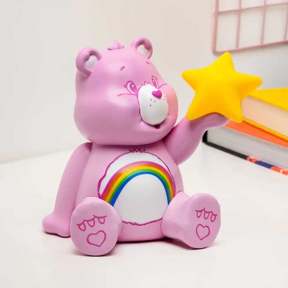 TheCare Bears Cheer Bear lámpa termékfotó