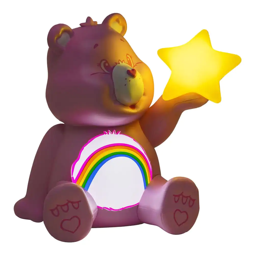 TheCare Bears Cheer Bear lámpa termékfotó