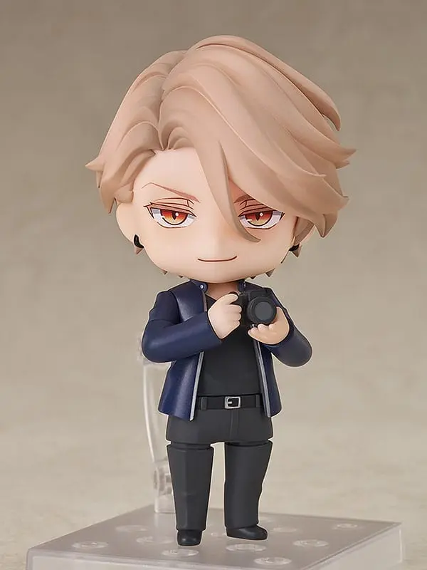 Therapy Game Nendoroid akciófigura Minato Mito 10 cm termékfotó