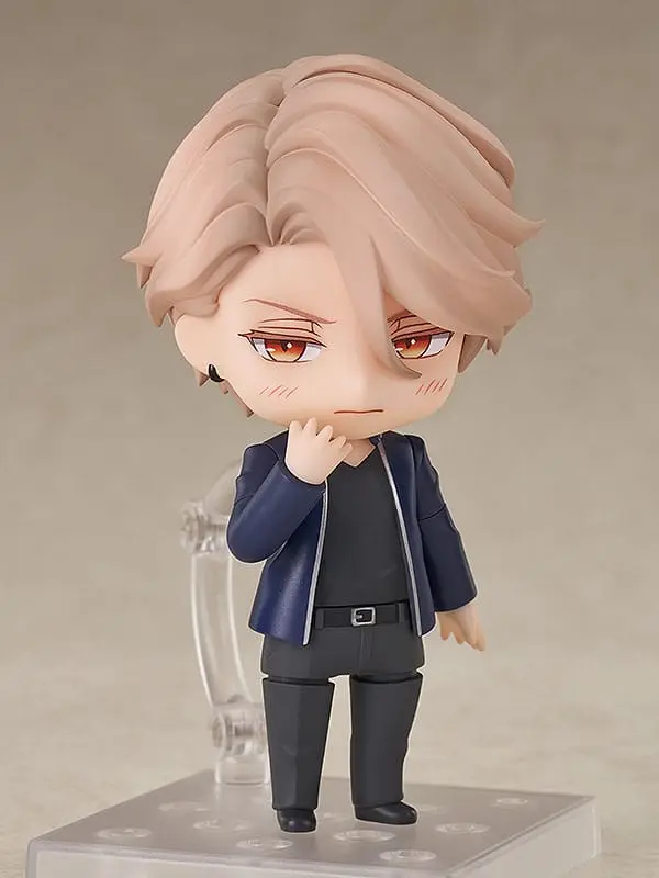 Therapy Game Nendoroid akciófigura Minato Mito 10 cm termékfotó