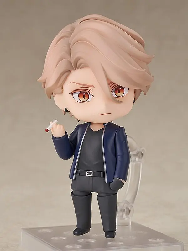Therapy Game Nendoroid akciófigura Minato Mito 10 cm termékfotó