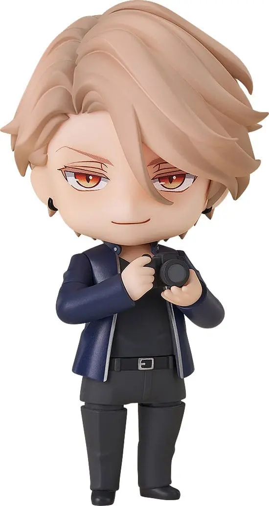Therapy Game Nendoroid akciófigura Minato Mito 10 cm termékfotó