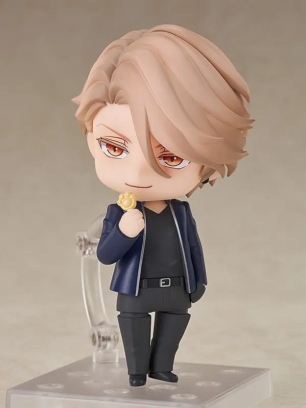 Therapy Game Nendoroid akciófigura Minato Mito 10 cm termékfotó