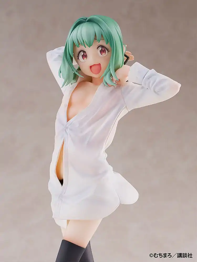 There is Also a Hole in the Student Organization! 1/7 Tan Otori PVC szobor figura 22 cm termékfotó