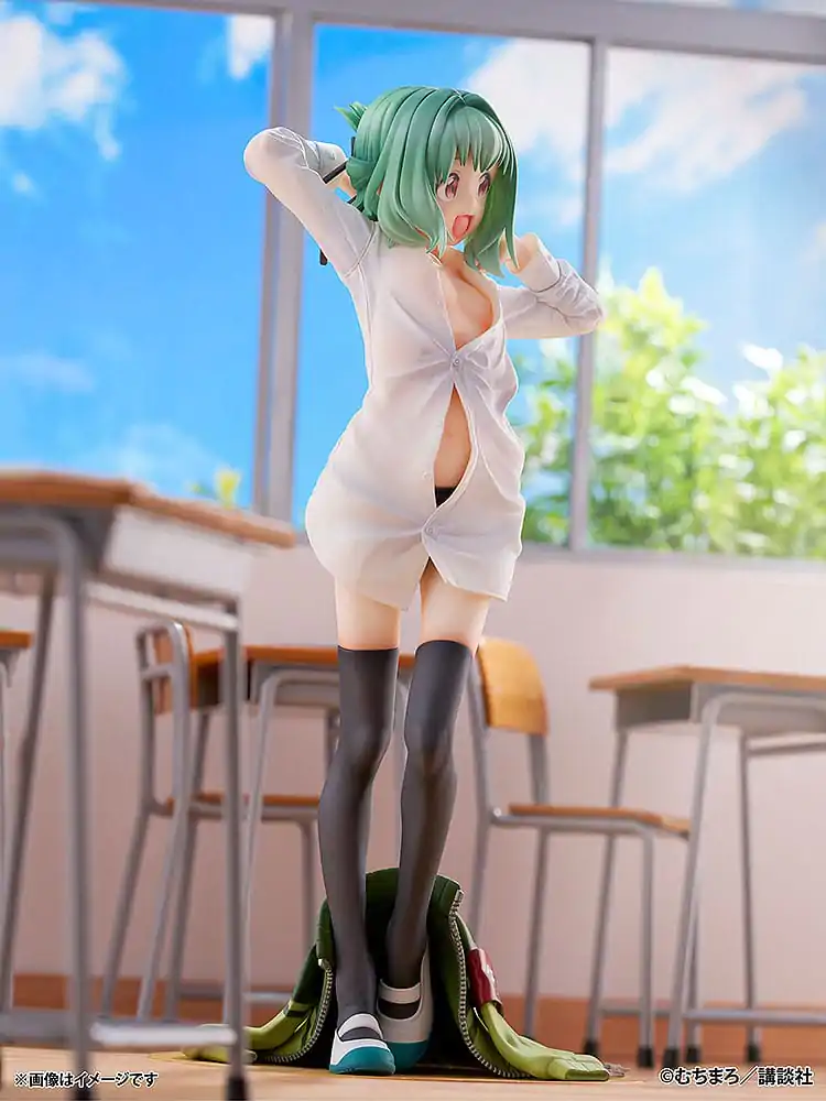 There is Also a Hole in the Student Organization! 1/7 Tan Otori PVC szobor figura 22 cm termékfotó