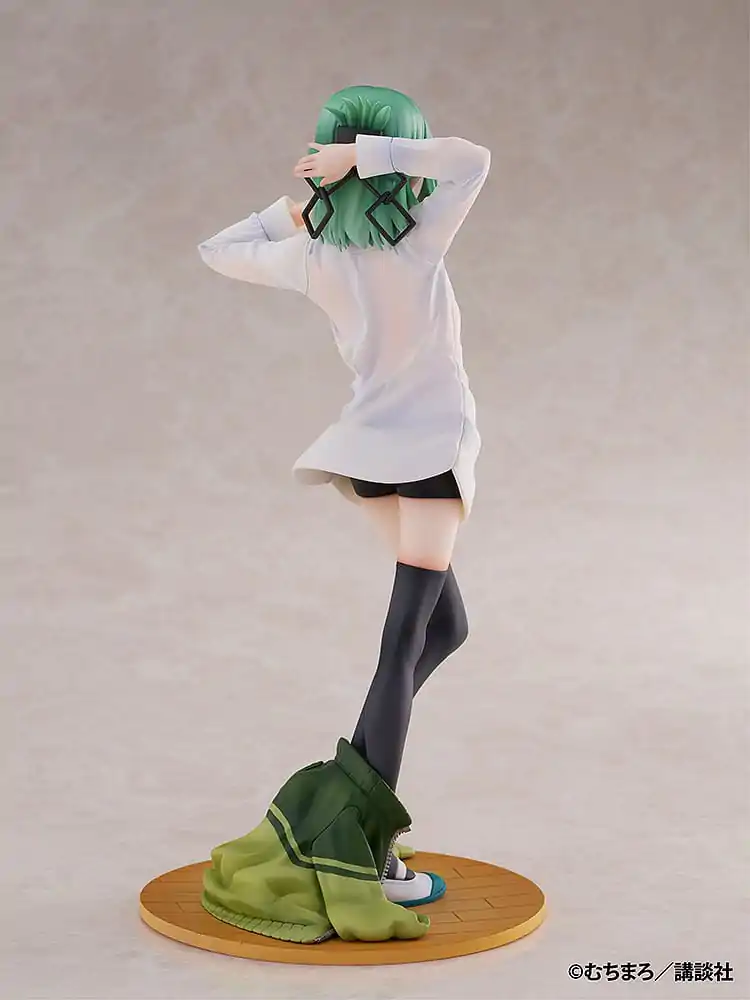 There is Also a Hole in the Student Organization! 1/7 Tan Otori PVC szobor figura 22 cm termékfotó