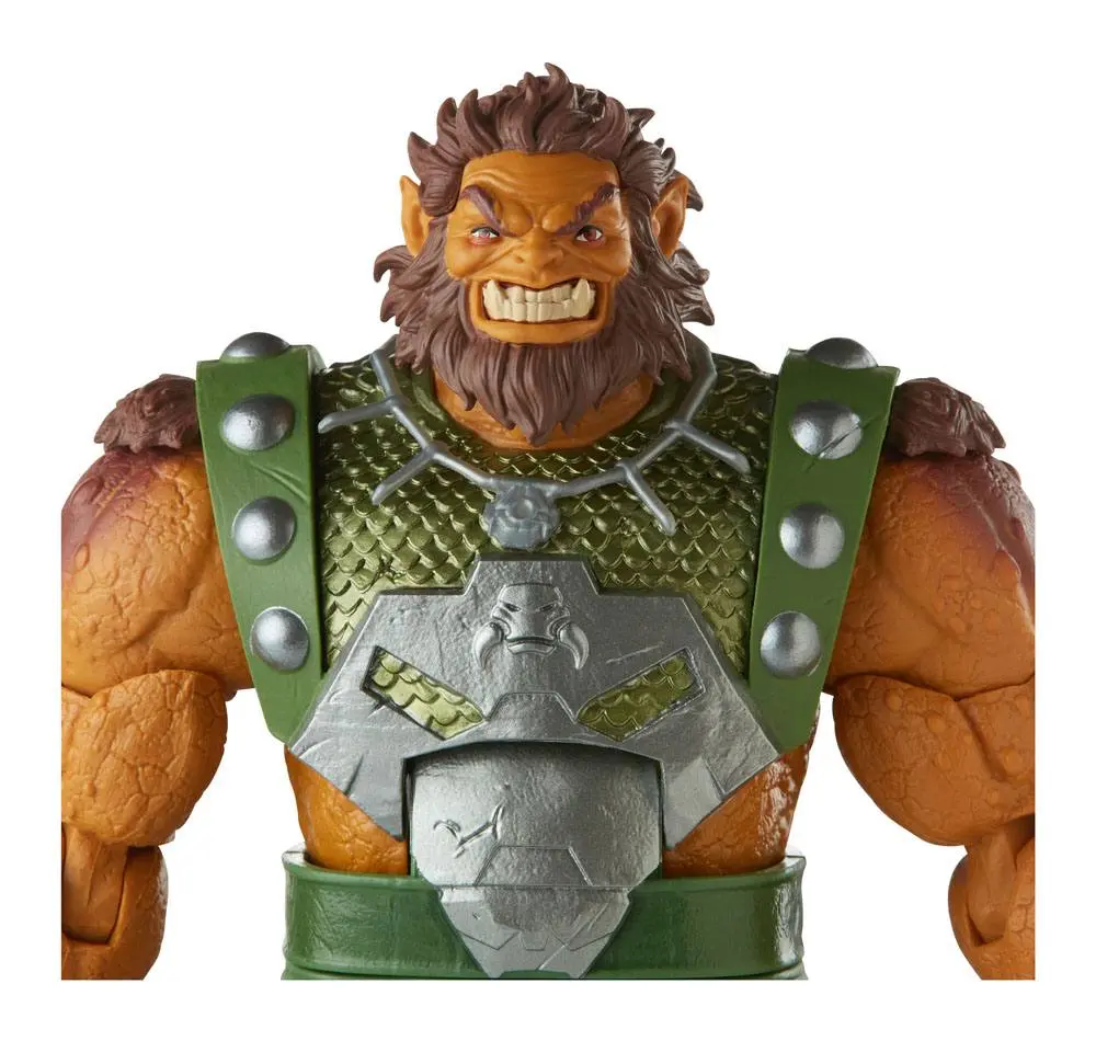 Thor Marvel Legends Series 2022 Ulik akciófigura 15 cm termékfotó