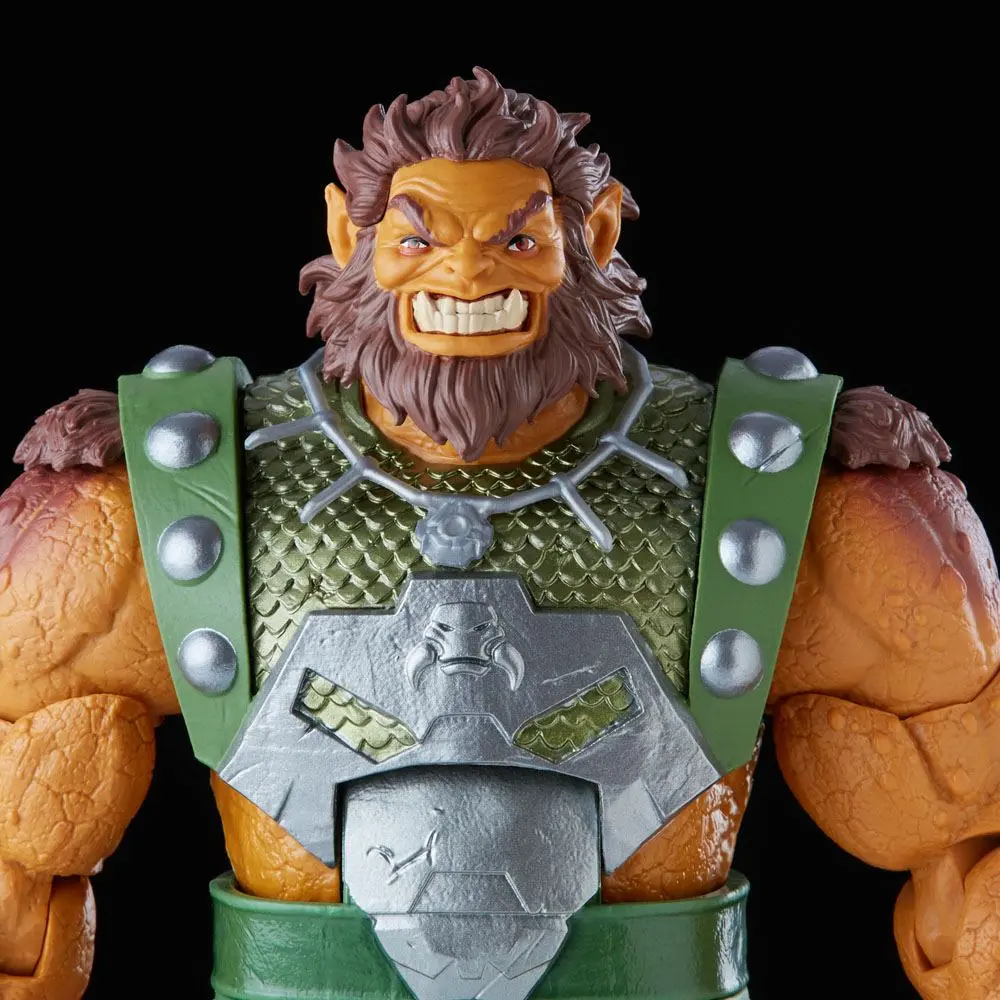 Thor Marvel Legends Series 2022 Ulik akciófigura 15 cm termékfotó
