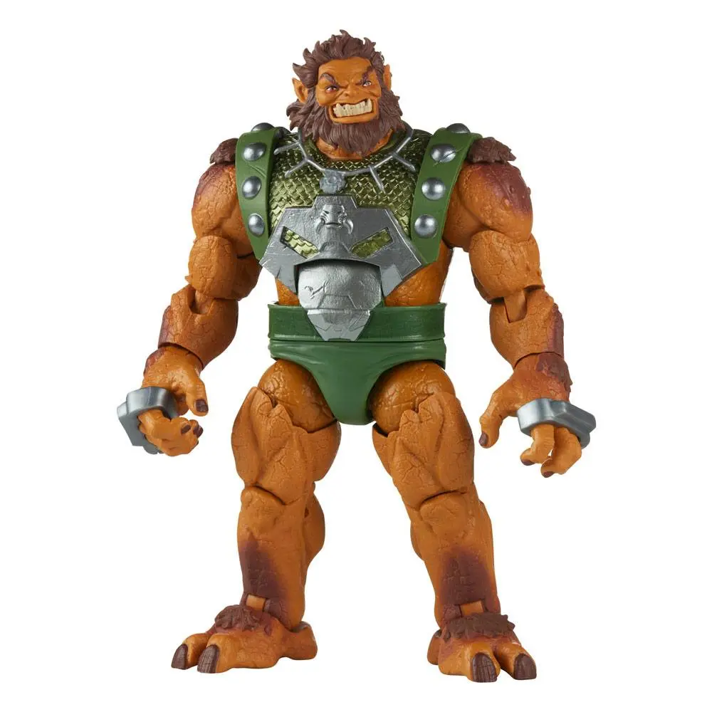 Thor Marvel Legends Series 2022 Ulik akciófigura 15 cm termékfotó