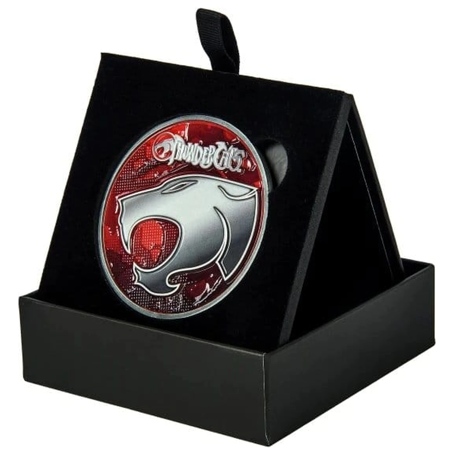 Thunder Cats érme Deluxe termékfotó