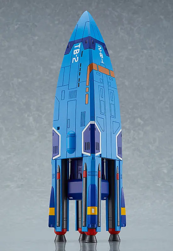 Thunderbirds 2086 Moderoid Thunderbird Műanyag modell készlet 28 cm termékfotó