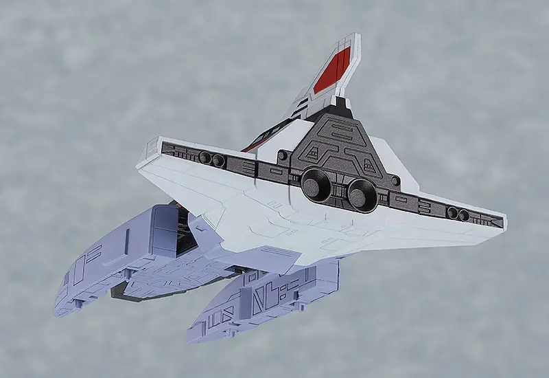 Thunderbirds 2086 Moderoid Thunderbird Műanyag modell készlet 28 cm termékfotó