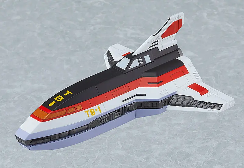 Thunderbirds 2086 Moderoid Thunderbird Műanyag modell készlet 28 cm termékfotó