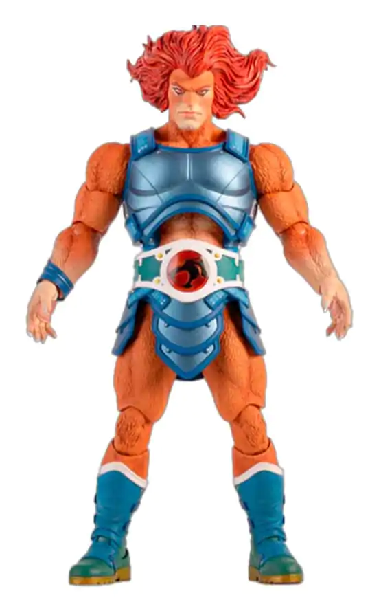 Thundercats 1/6 Lion-O akciófigura 30 cm termékfotó