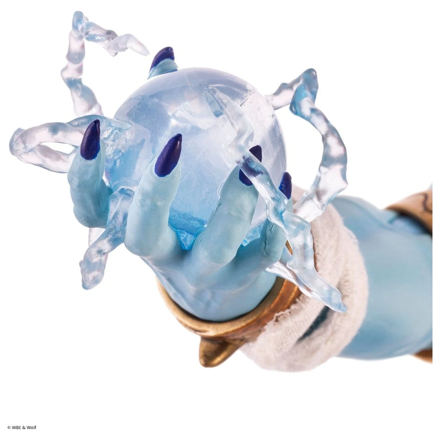 ThunderCats 1/6 Mumm-Ra akciófigura 30 cm termékfotó