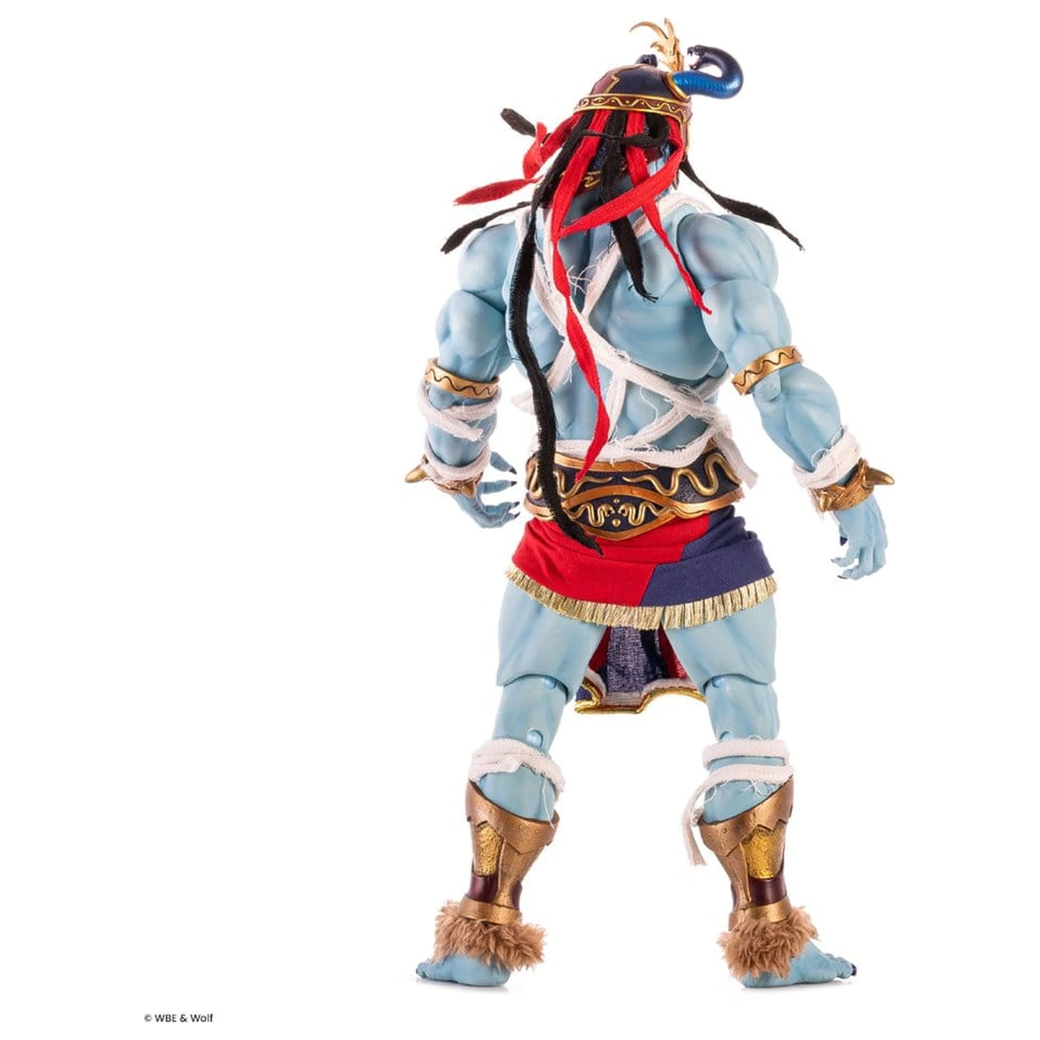 ThunderCats 1/6 Mumm-Ra akciófigura 30 cm termékfotó