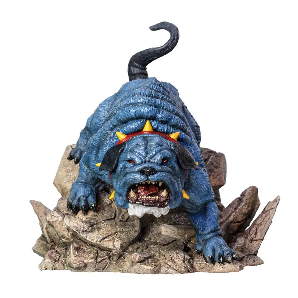 ThunderCats BDS Art Scale 1/10 Ma-Mutt szobor figura 11 cm termékfotó
