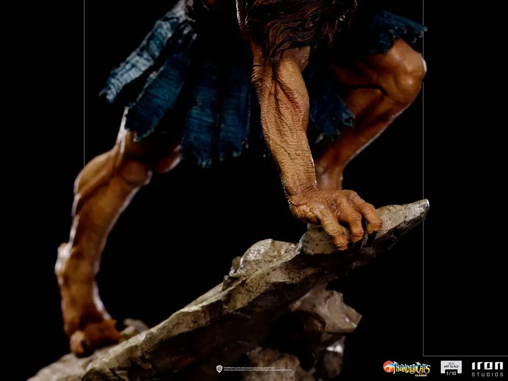 ThunderCats BDS Art Scale 1/10 Vultureman szobor figura 27 cm termékfotó