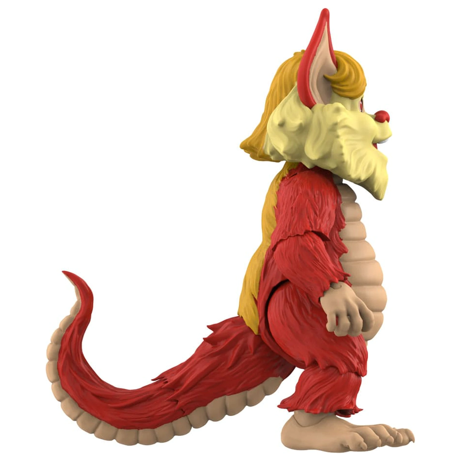 Thundercats Deluxe akciófigura Wave 03 Snarf (Toy Recolor) 18 cm termékfotó