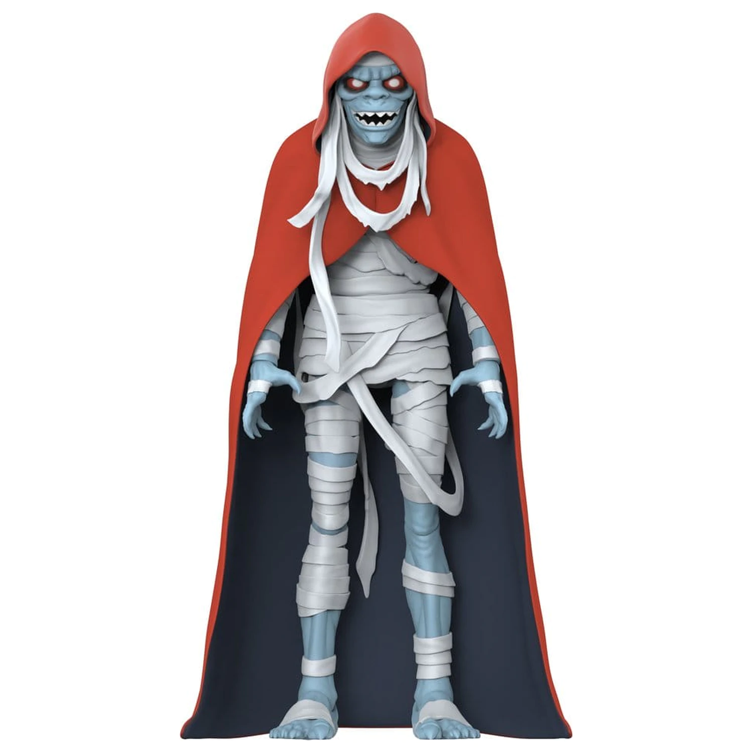 Thundercats Deluxe akciófigura Wave 04 Mumm-Ra (Old Man) termékfotó