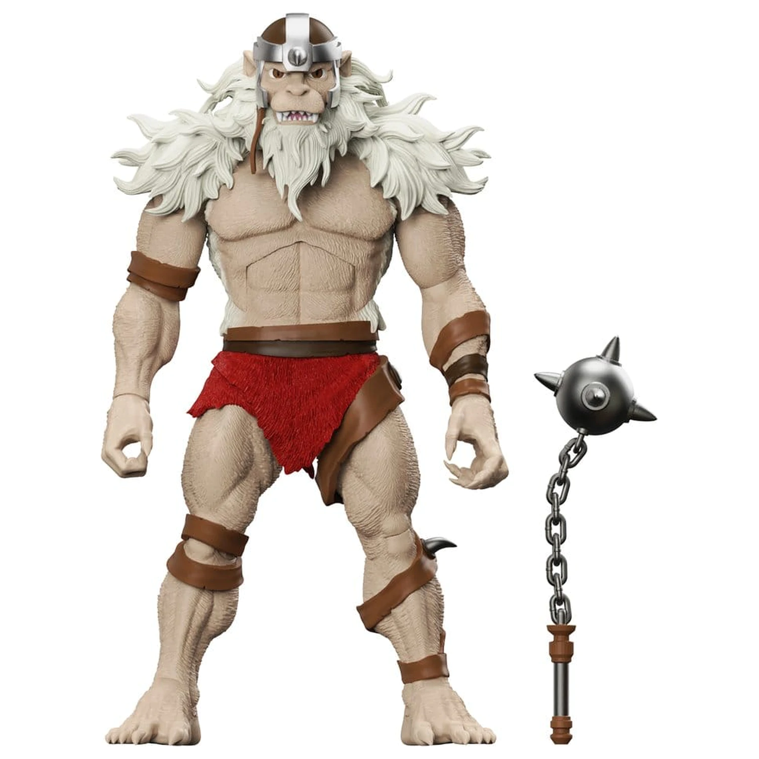 ThunderCats Deluxe Wave 01 akciófigura Monkian 18 cm termékfotó